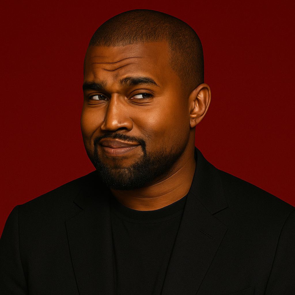 Kanye